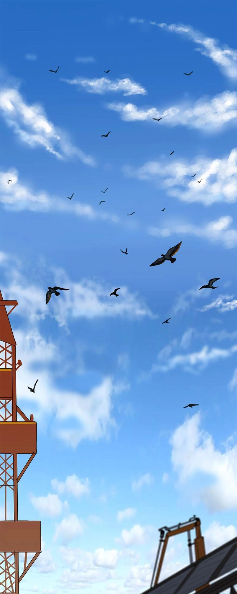 Ordeal Chapter 26 - 20