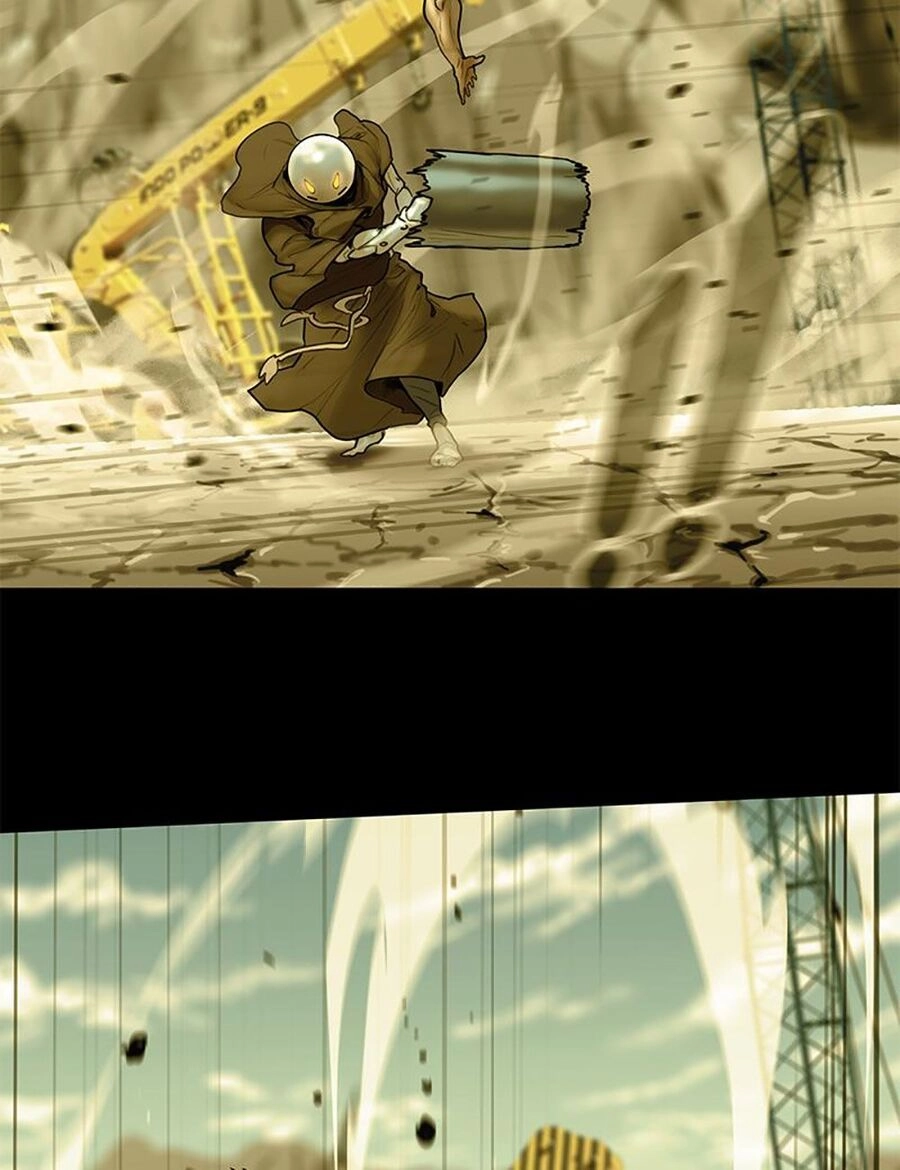 Ordeal Chapter 26 - 24