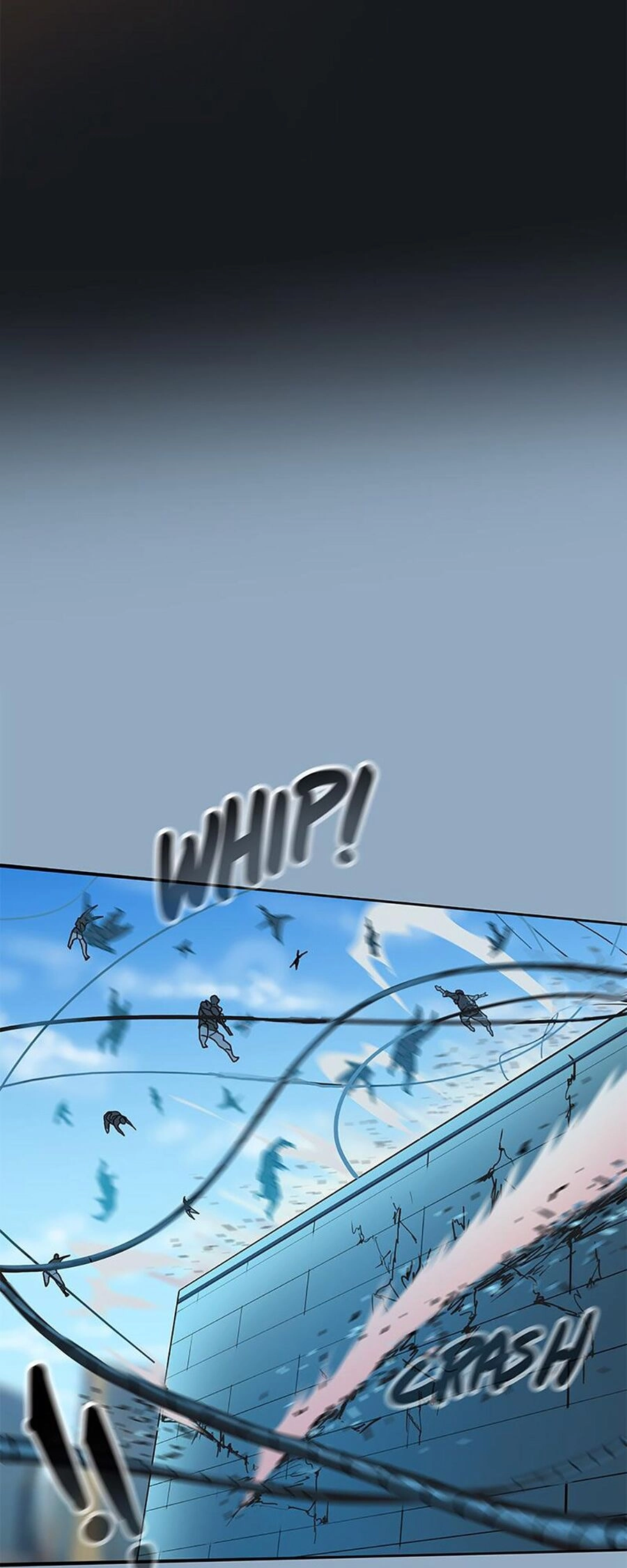 Ordeal Chapter 26 - 32