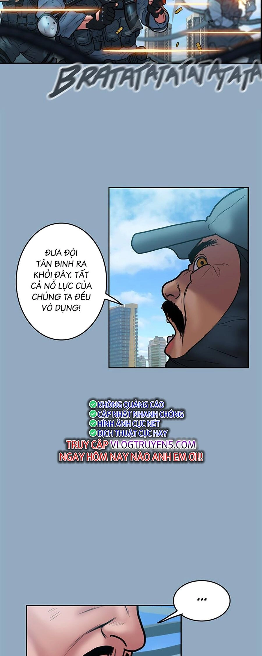 Ordeal Chapter 26 - 35