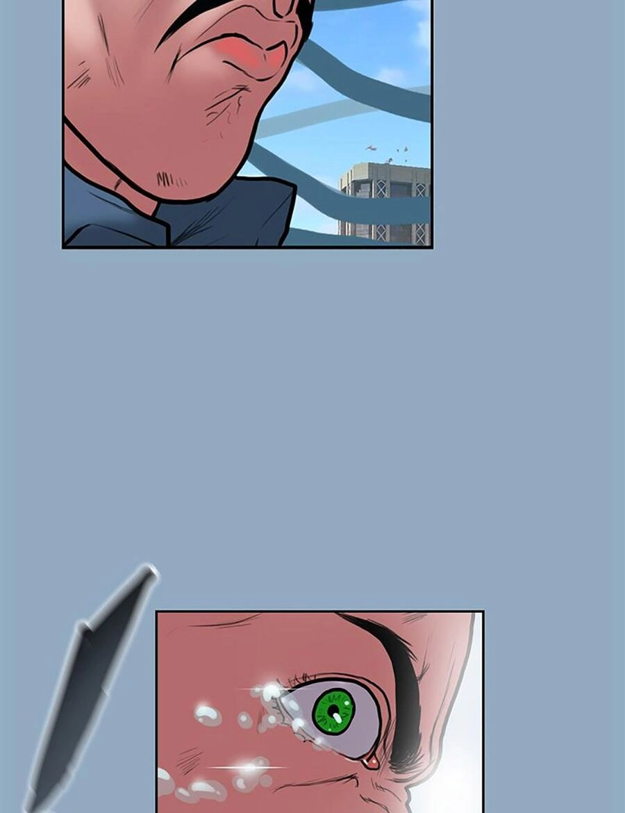 Ordeal Chapter 26 - 36