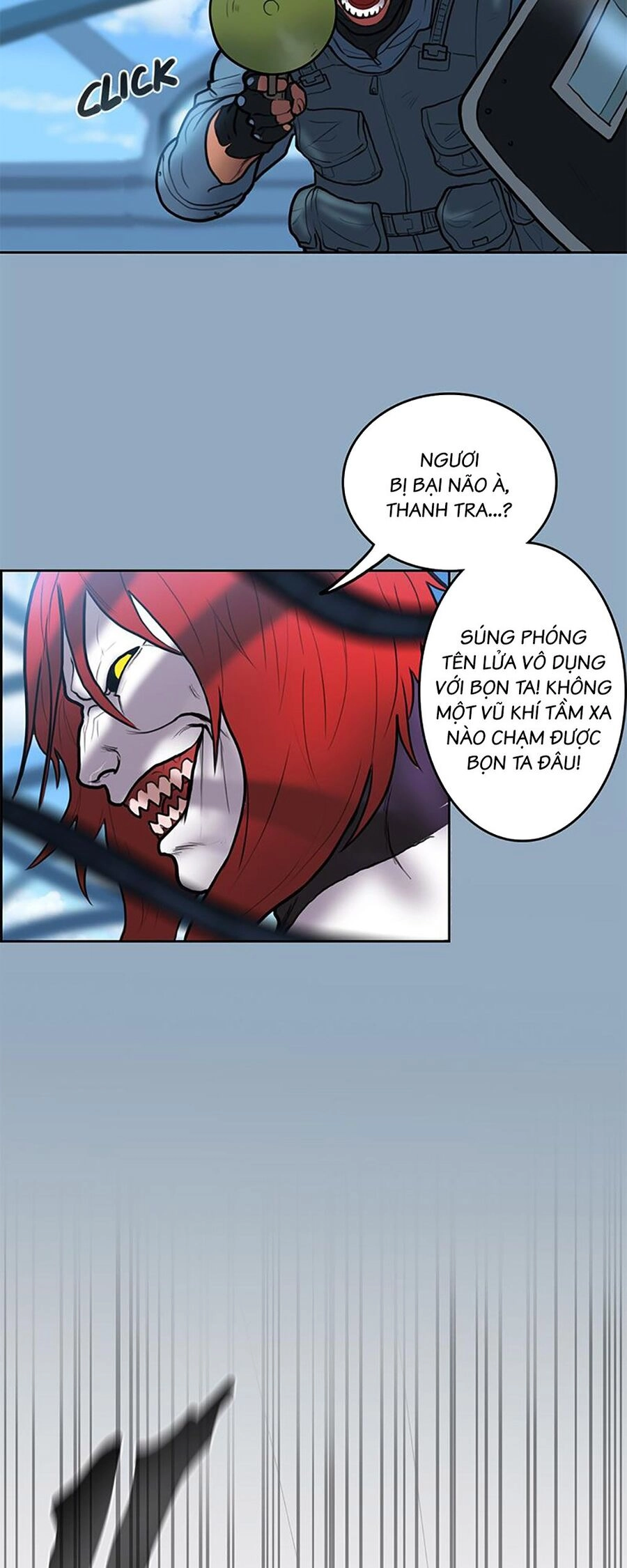 Ordeal Chapter 26 - 39