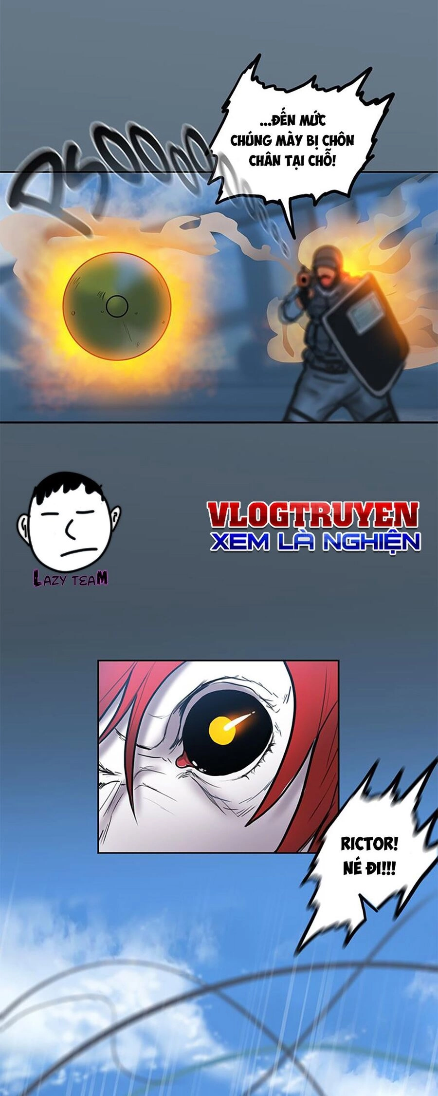 Ordeal Chapter 26 - 43