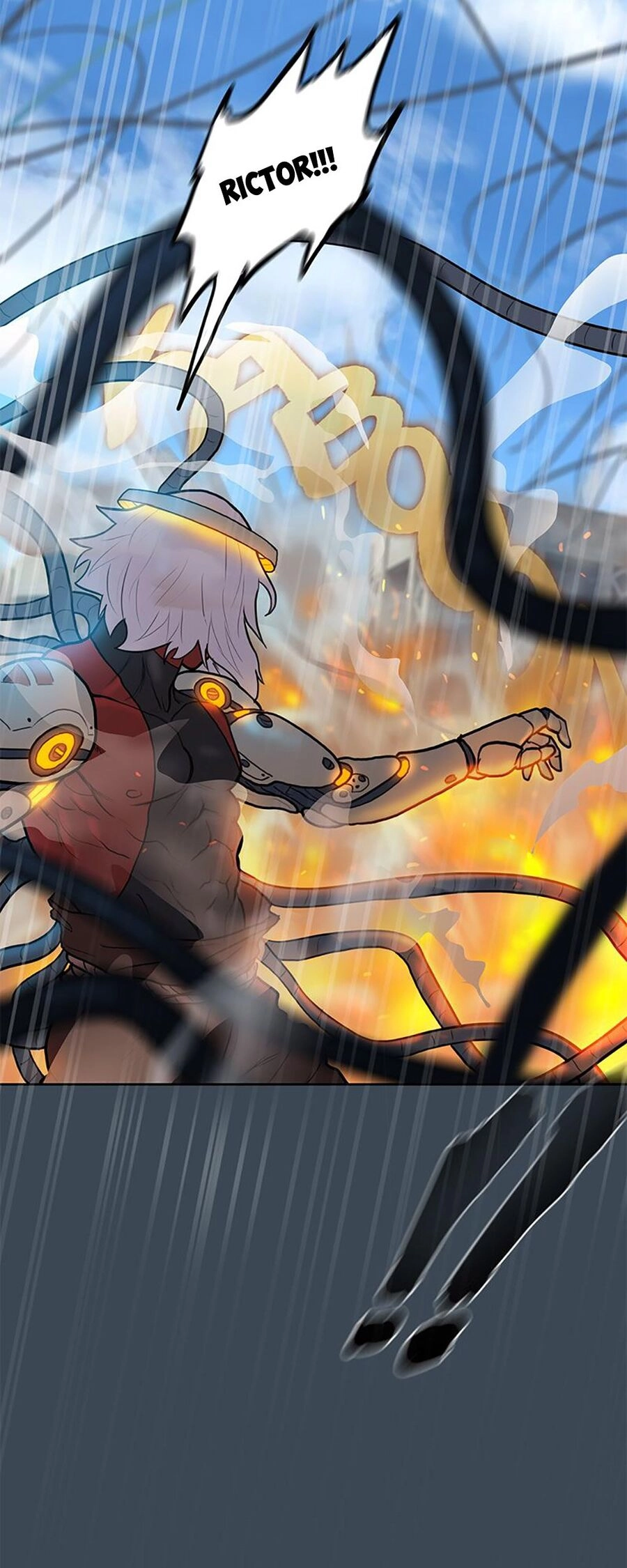 Ordeal Chapter 26 - 44