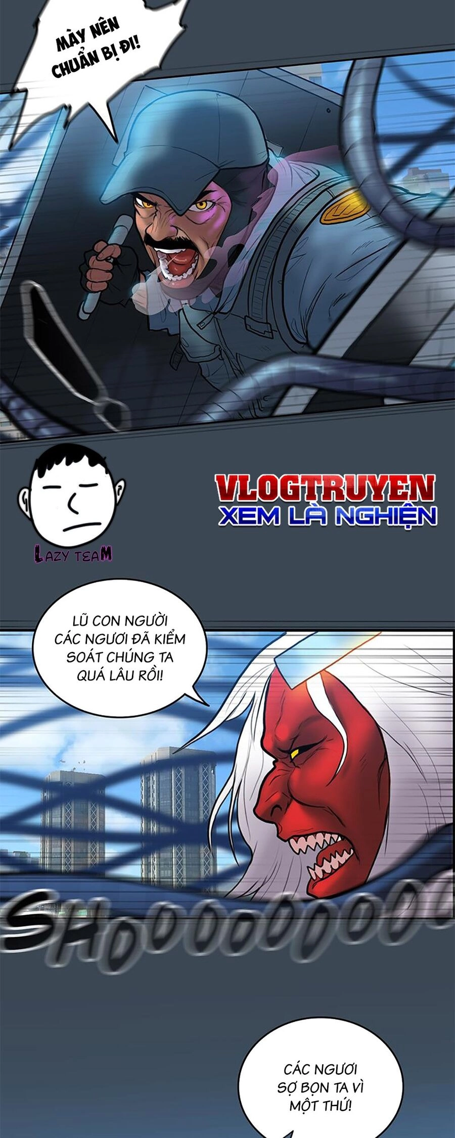 Ordeal Chapter 26 - 52