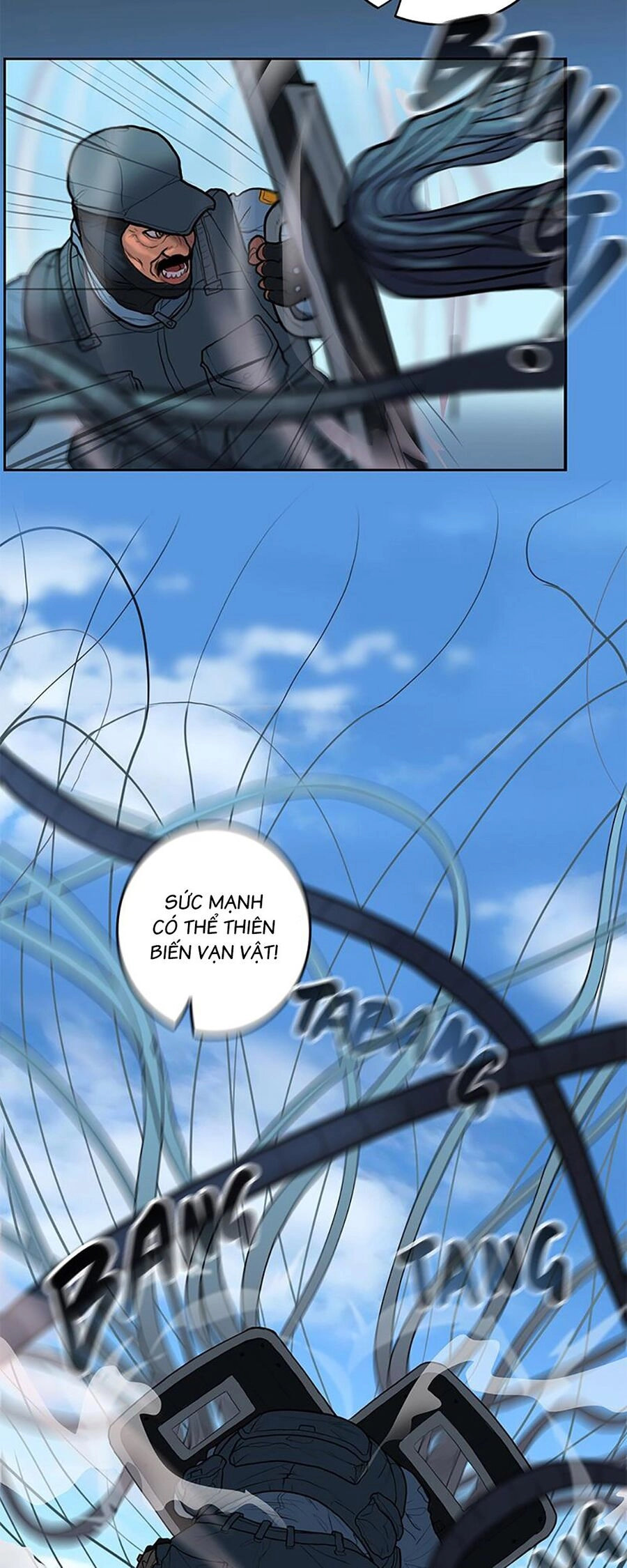 Ordeal Chapter 26 - 53