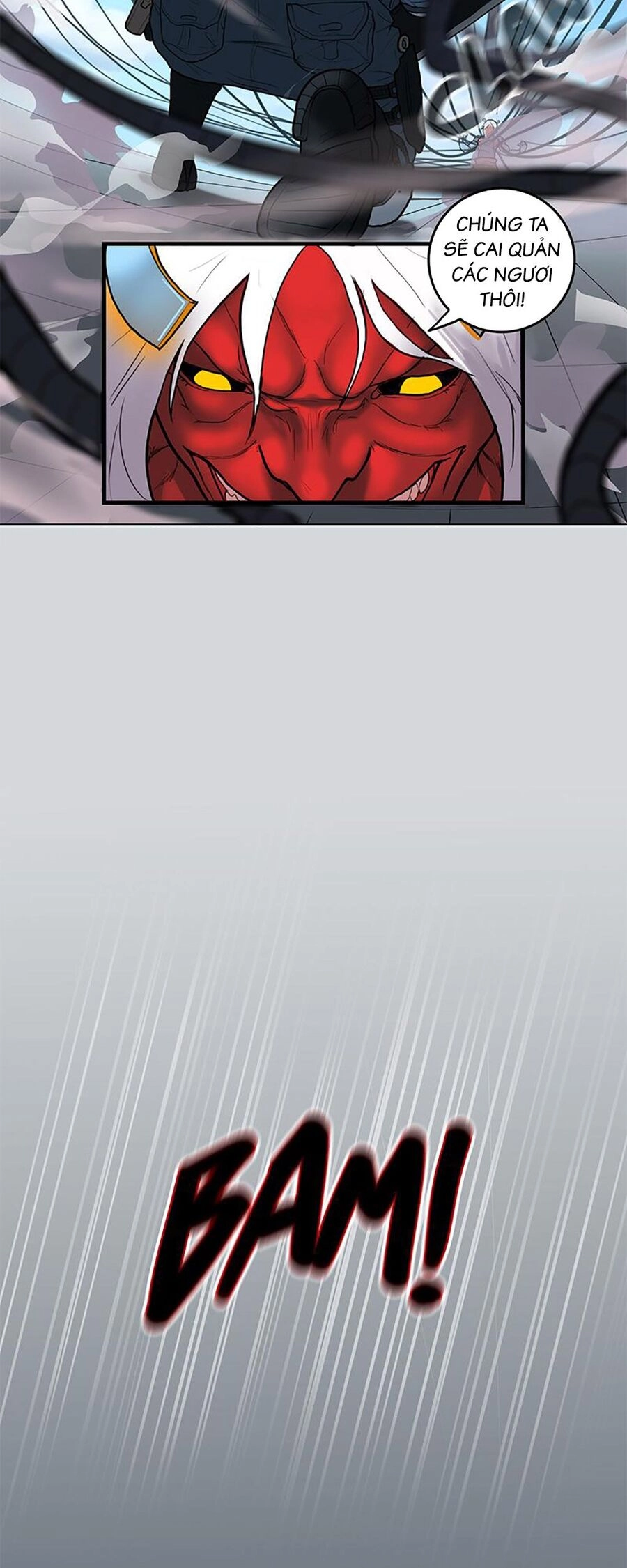 Ordeal Chapter 26 - 54