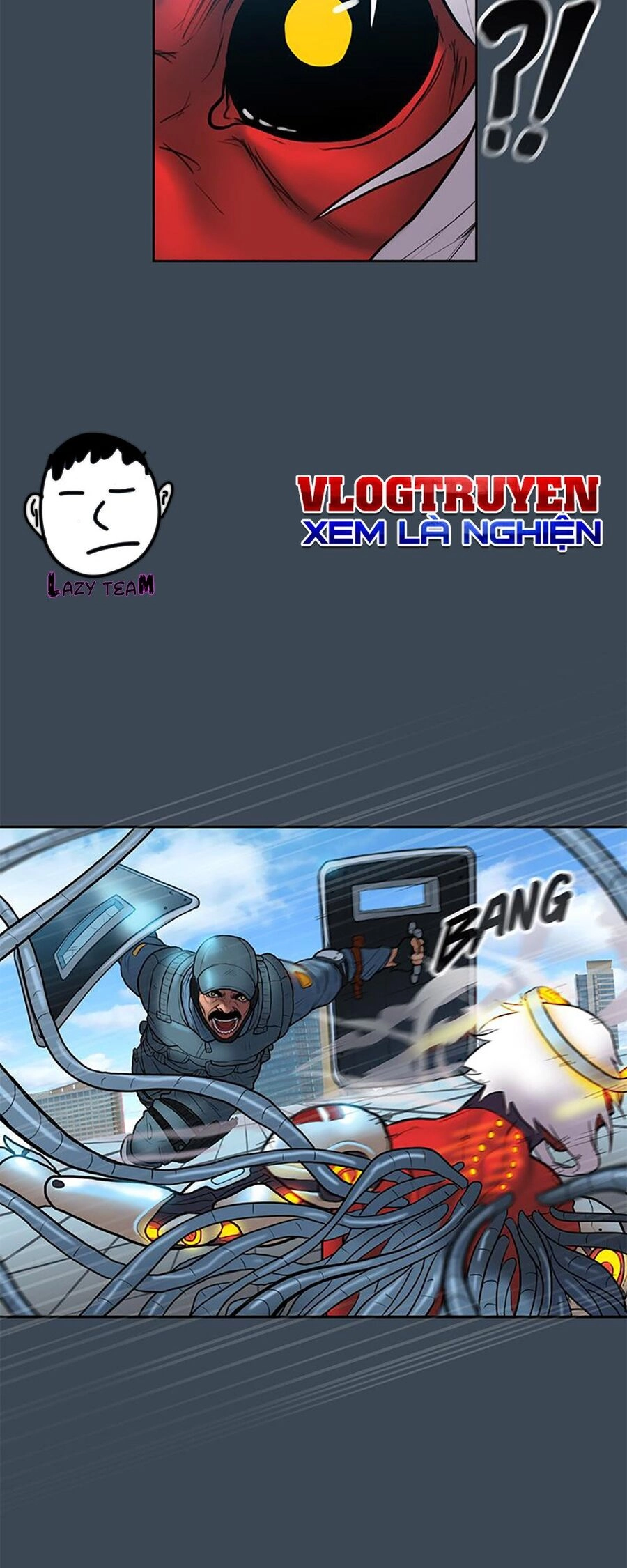 Ordeal Chapter 26 - 57