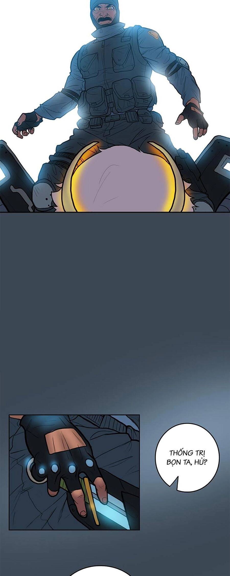 Ordeal Chapter 26 - 61