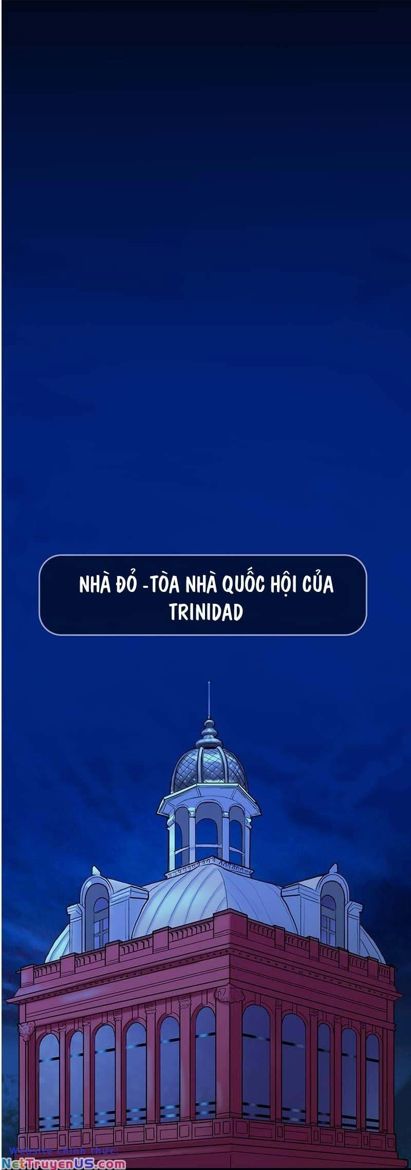 Ordeal Chapter 27 - 1