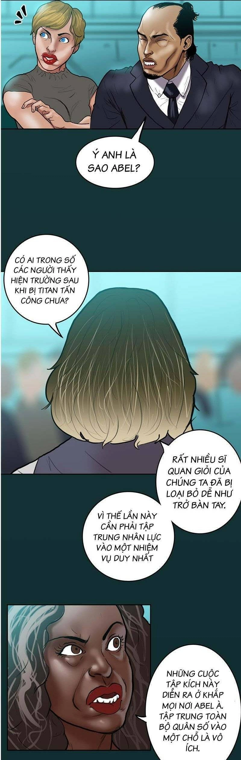 Ordeal Chapter 27 - 4