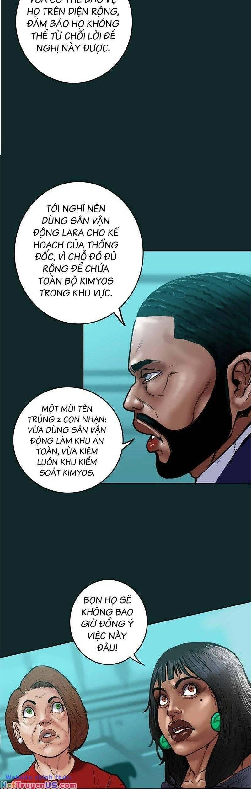 Ordeal Chapter 27 - 6