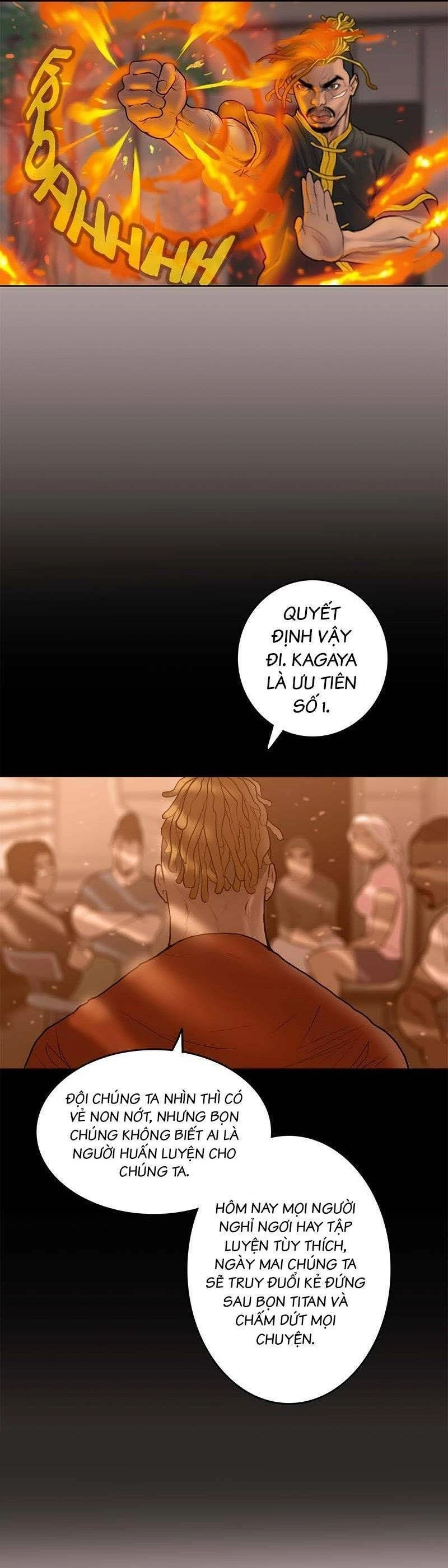 Ordeal Chapter 27 - 12