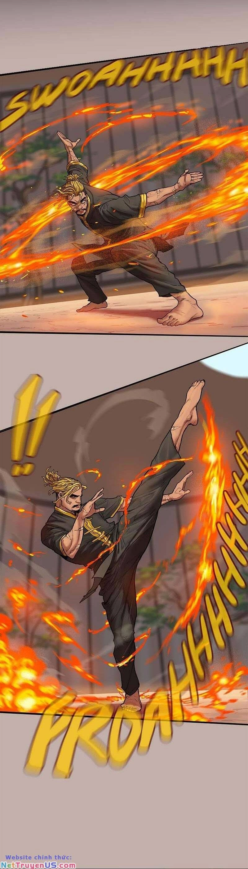 Ordeal Chapter 27 - 13