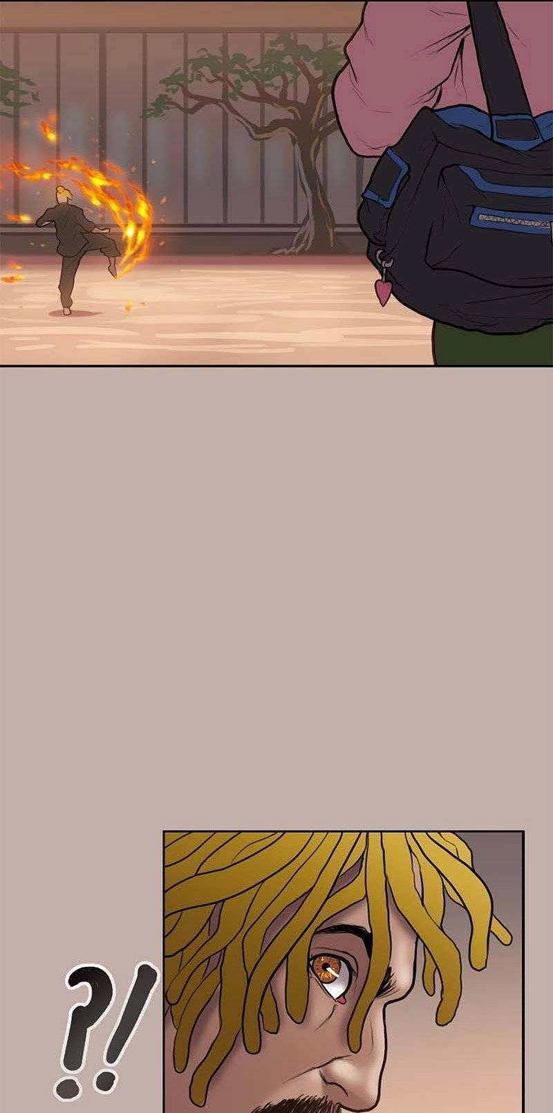 Ordeal Chapter 27 - 14