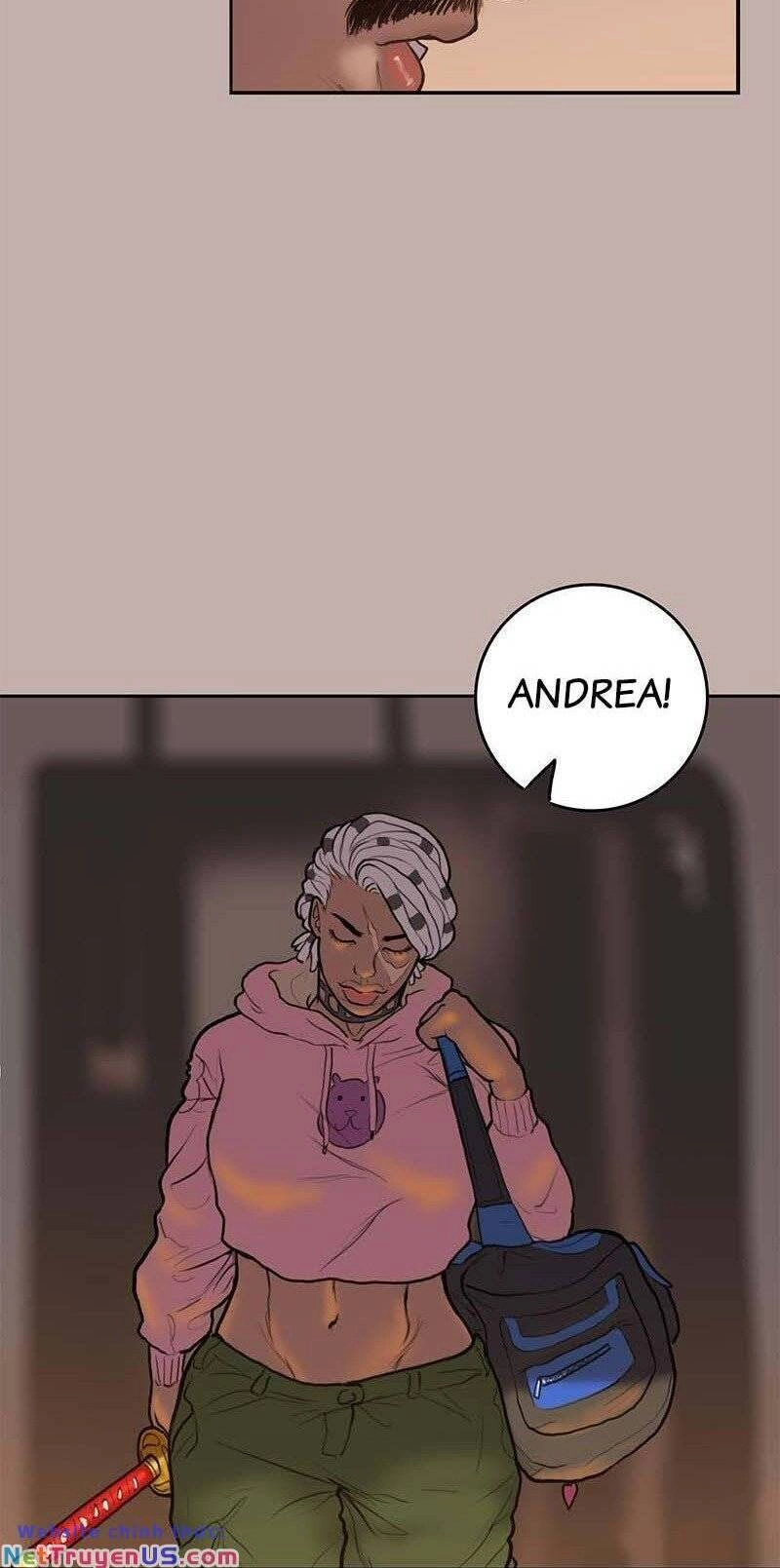 Ordeal Chapter 27 - 15