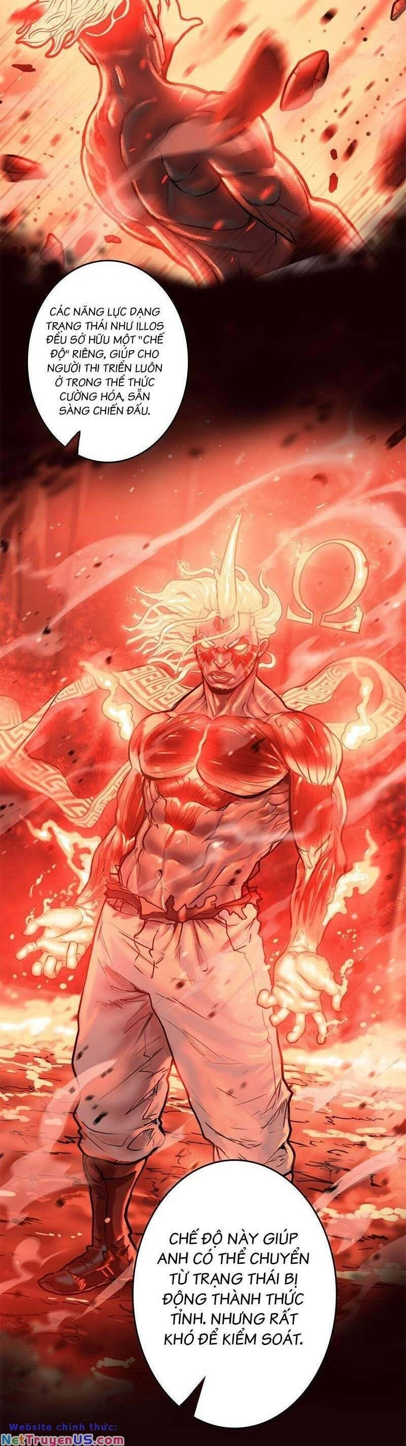 Ordeal Chapter 27 - 18