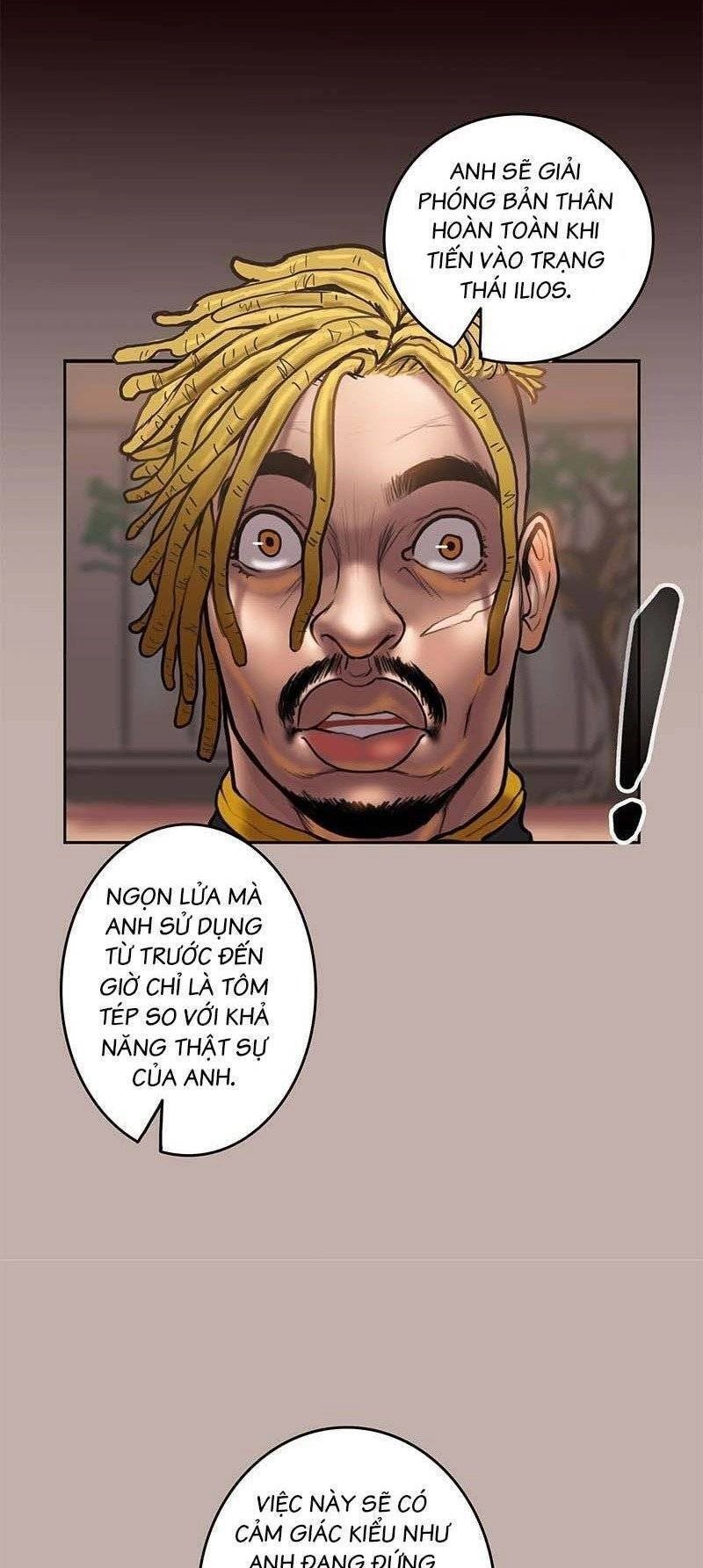 Ordeal Chapter 27 - 19