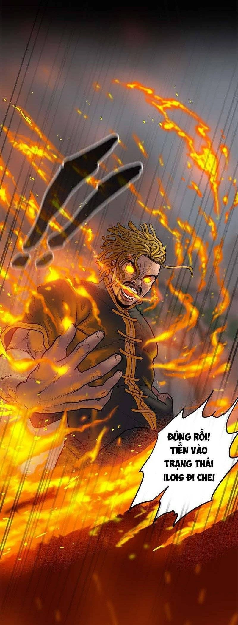 Ordeal Chapter 27 - 23