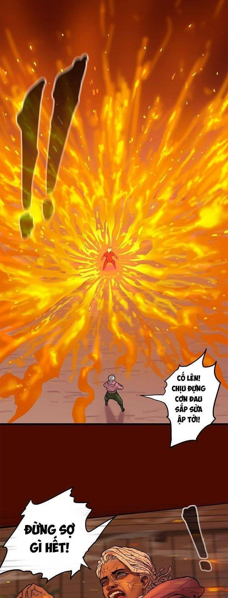 Ordeal Chapter 27 - 24