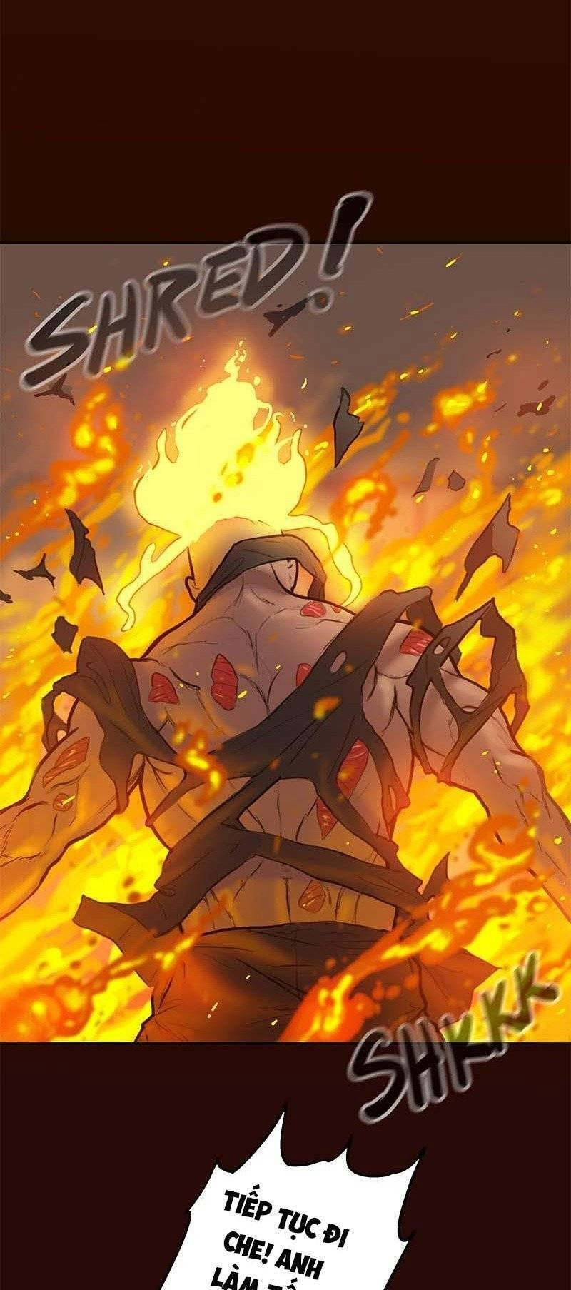 Ordeal Chapter 27 - 26