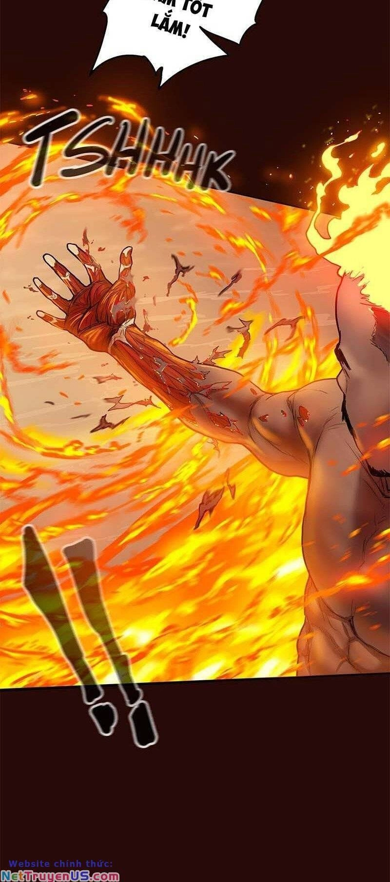 Ordeal Chapter 27 - 27