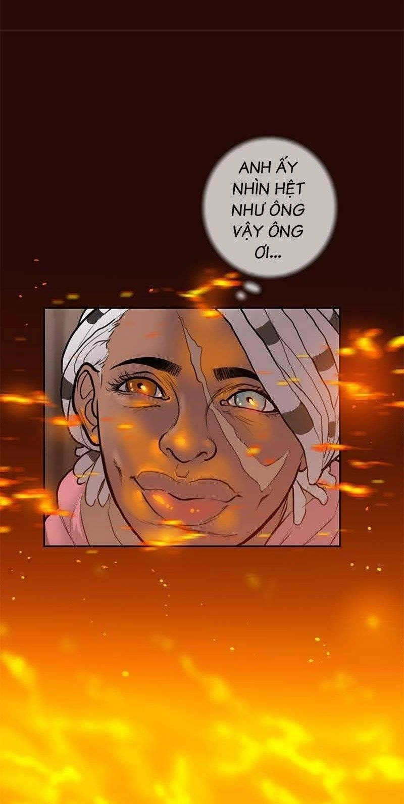 Ordeal Chapter 27 - 28