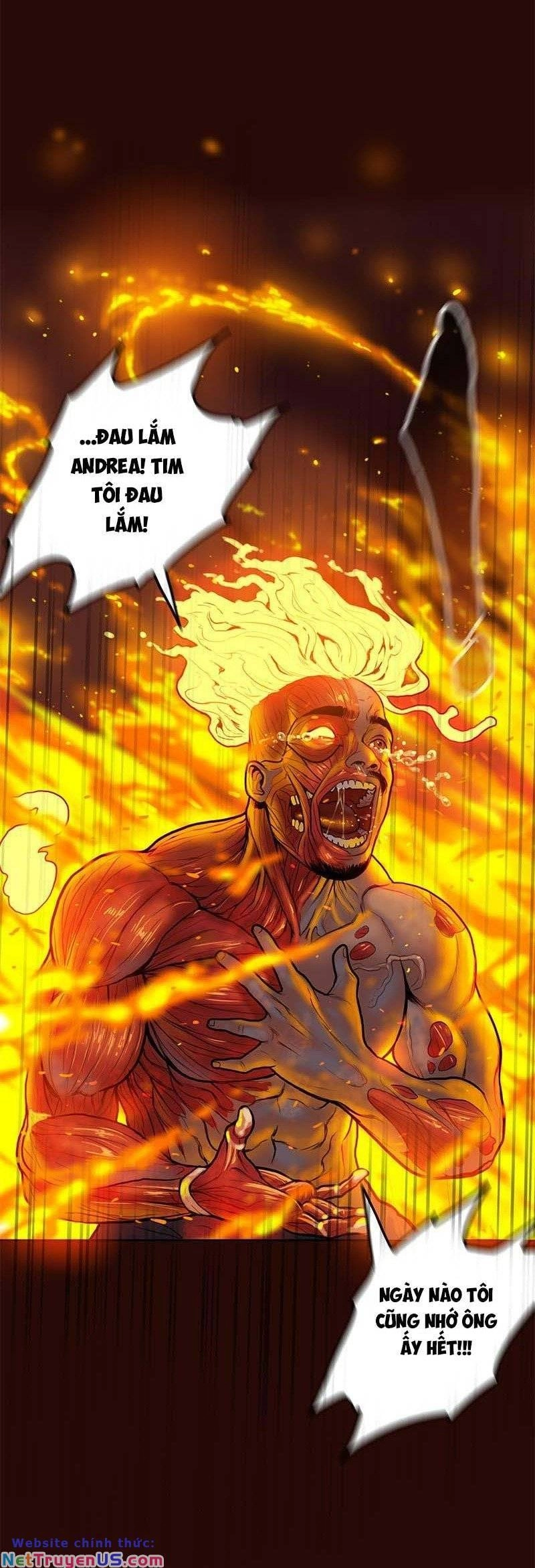 Ordeal Chapter 27 - 31