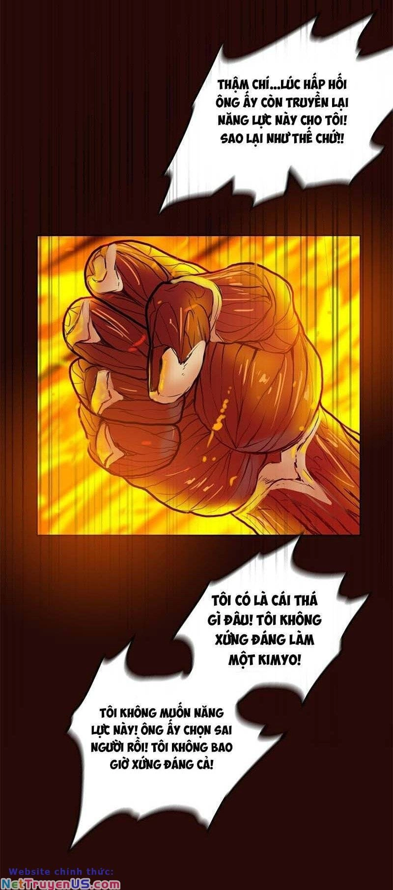 Ordeal Chapter 27 - 33