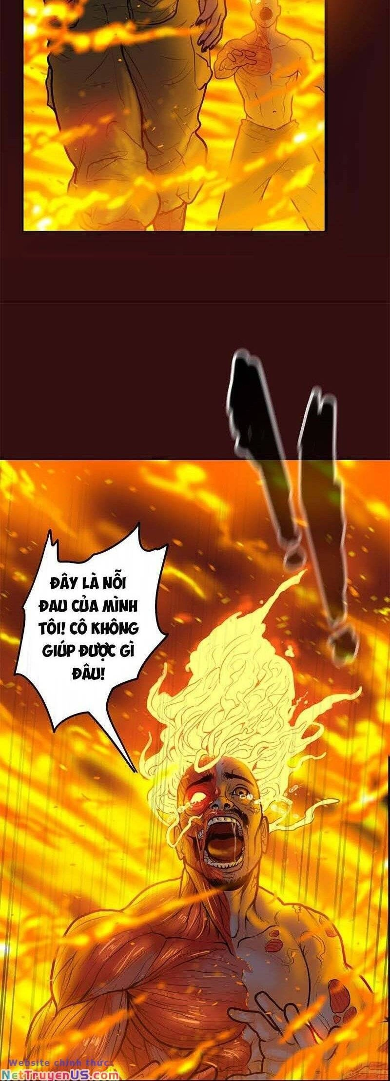 Ordeal Chapter 27 - 35