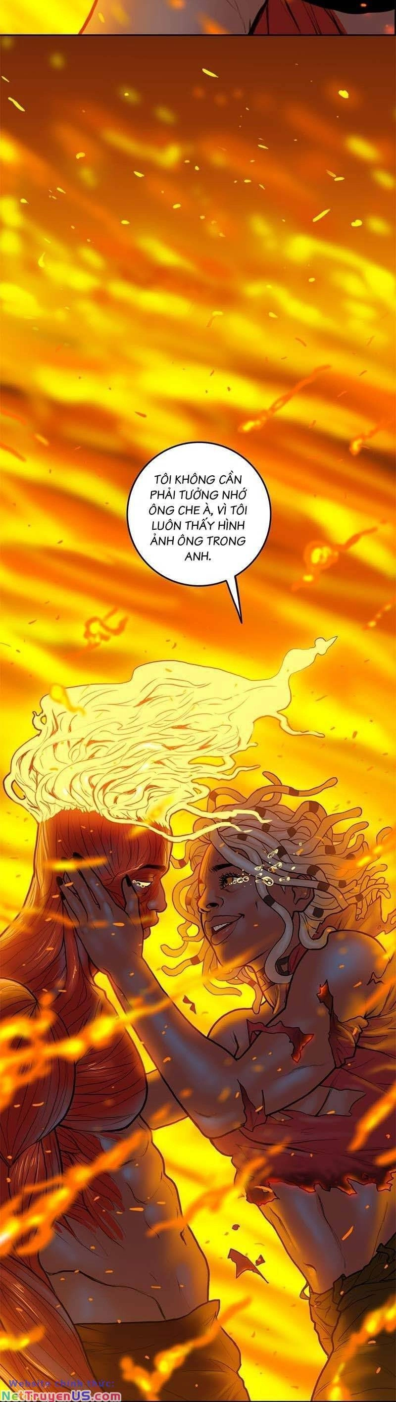 Ordeal Chapter 27 - 37