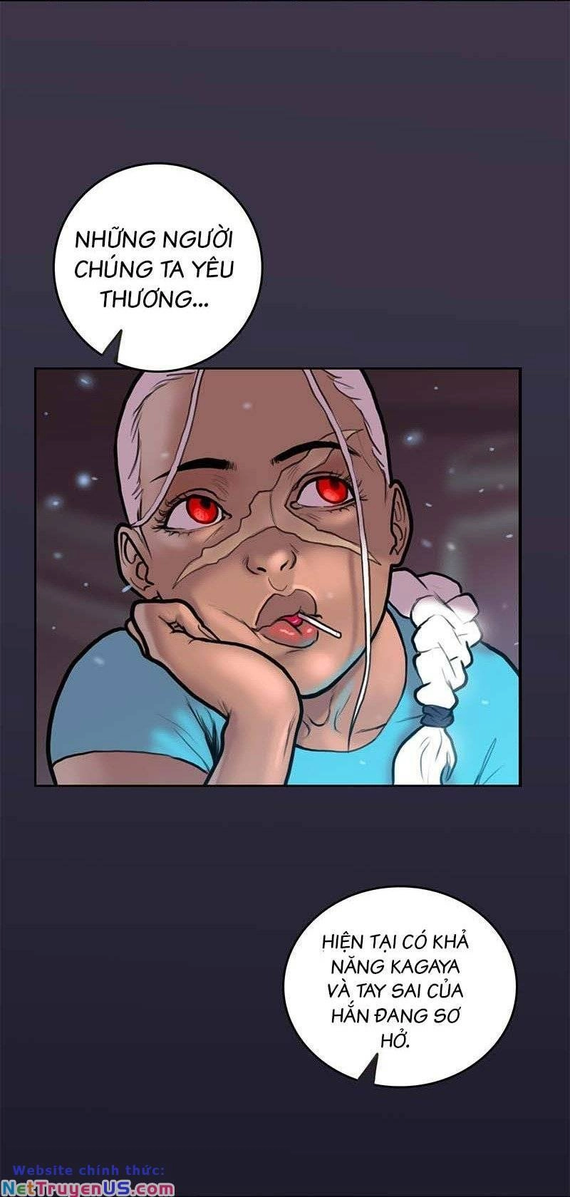 Ordeal Chapter 27 - 43