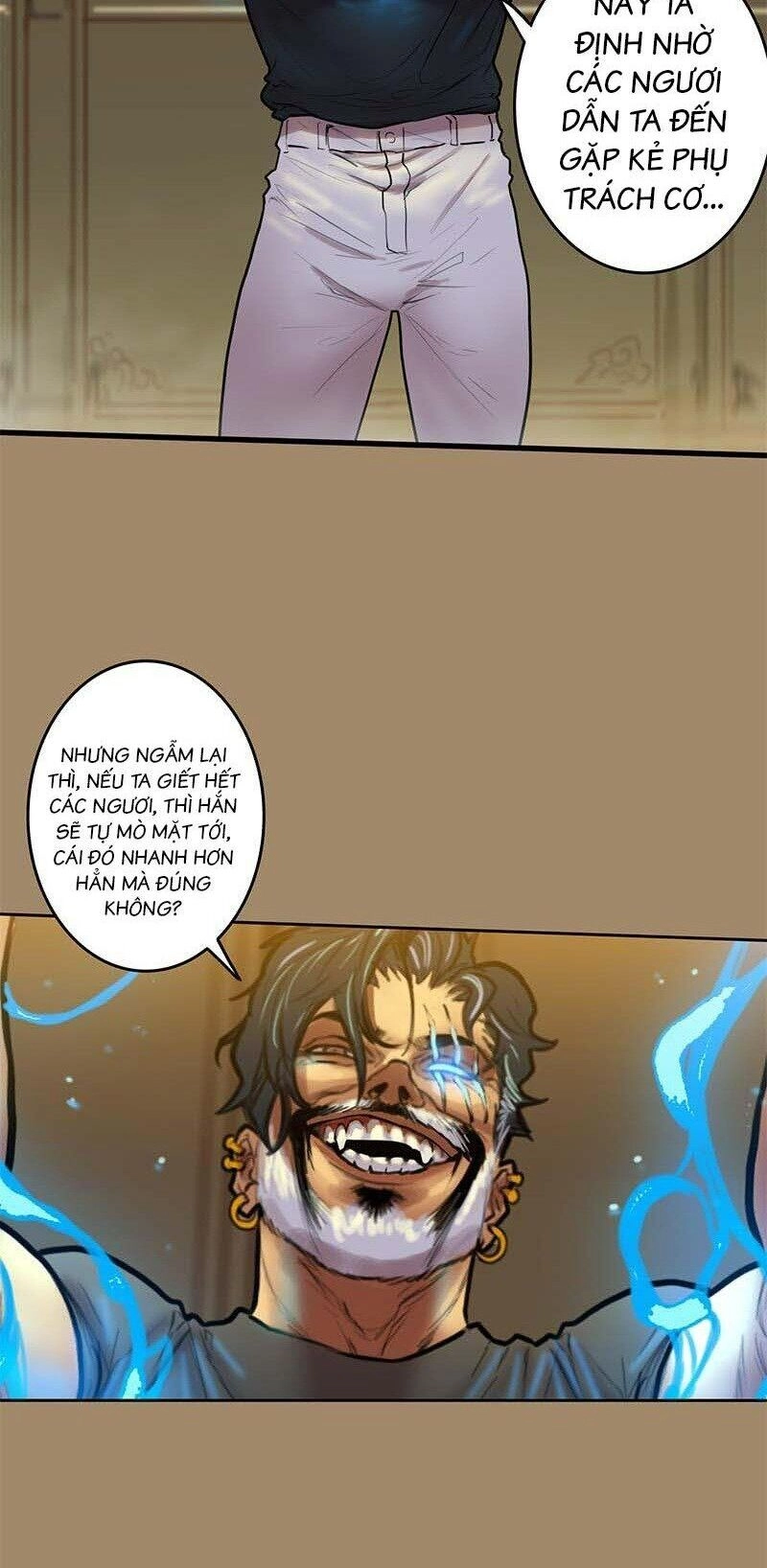 Ordeal Chapter 28 - 6