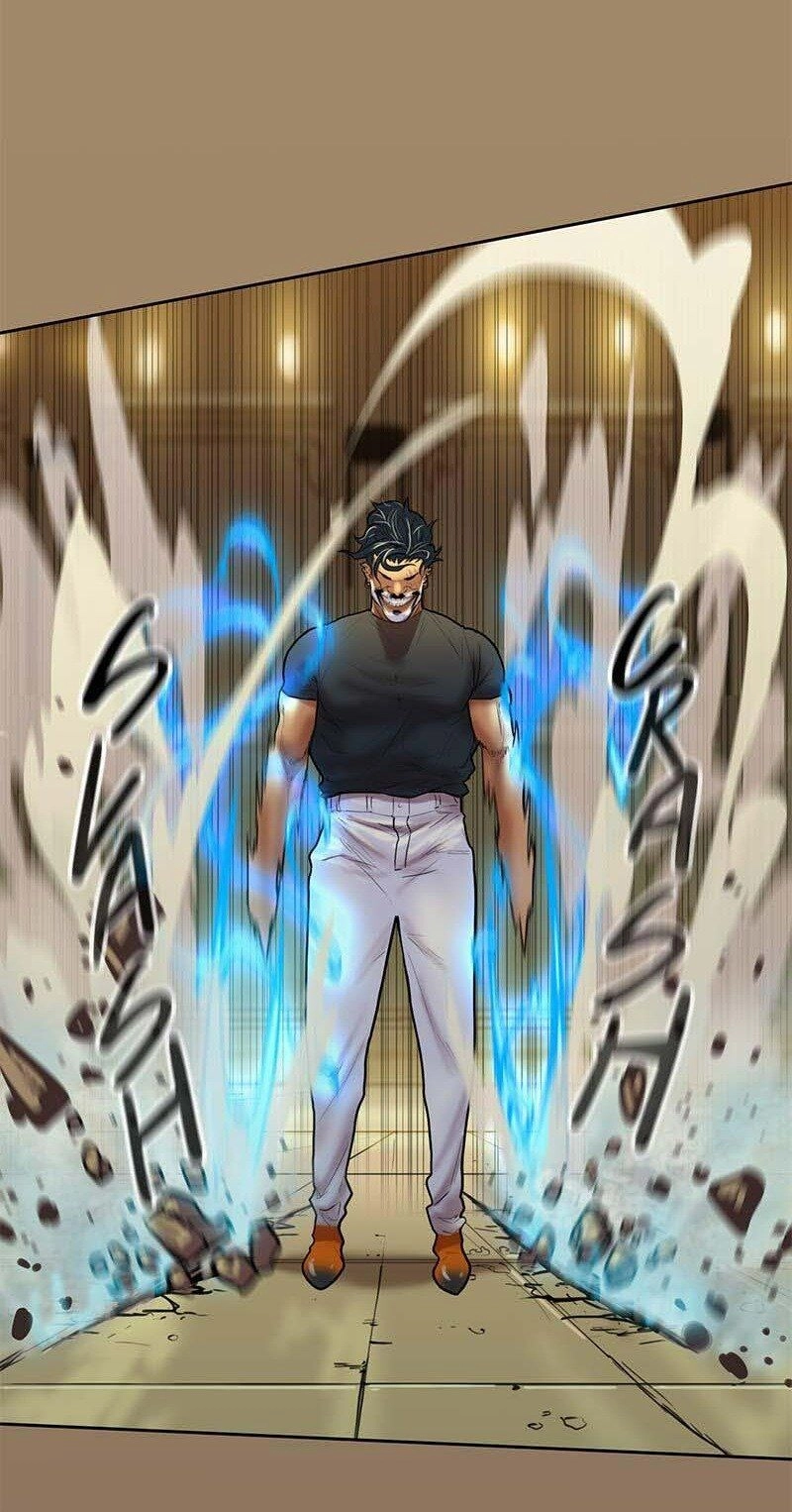 Ordeal Chapter 28 - 7