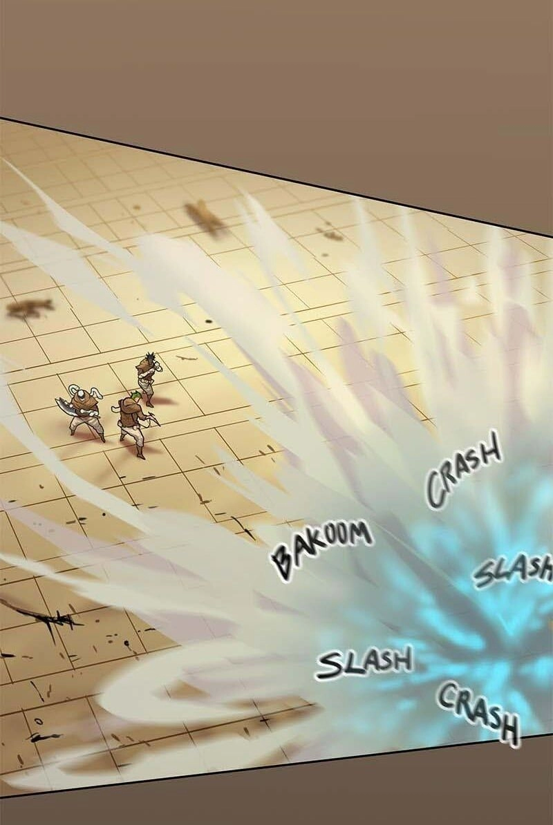 Ordeal Chapter 28 - 8