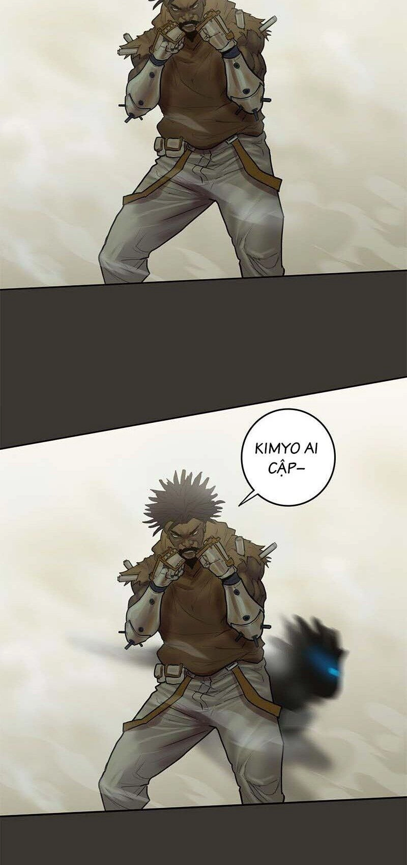 Ordeal Chapter 28 - 10