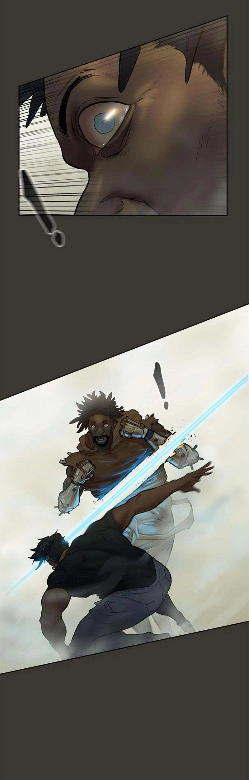 Ordeal Chapter 28 - 11