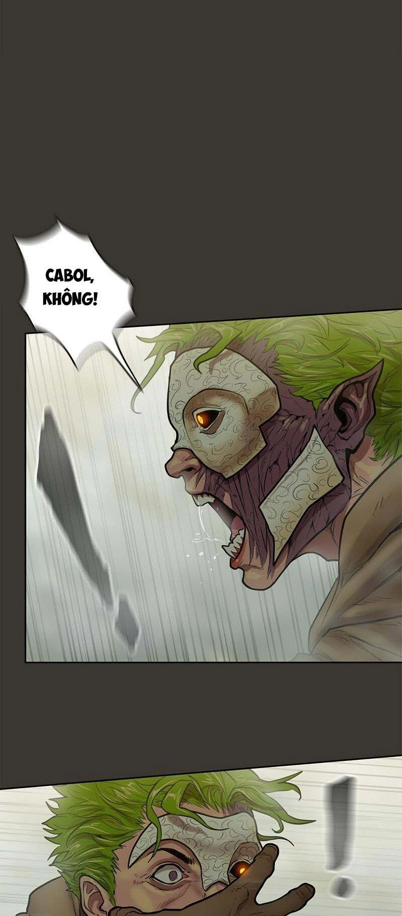 Ordeal Chapter 28 - 12