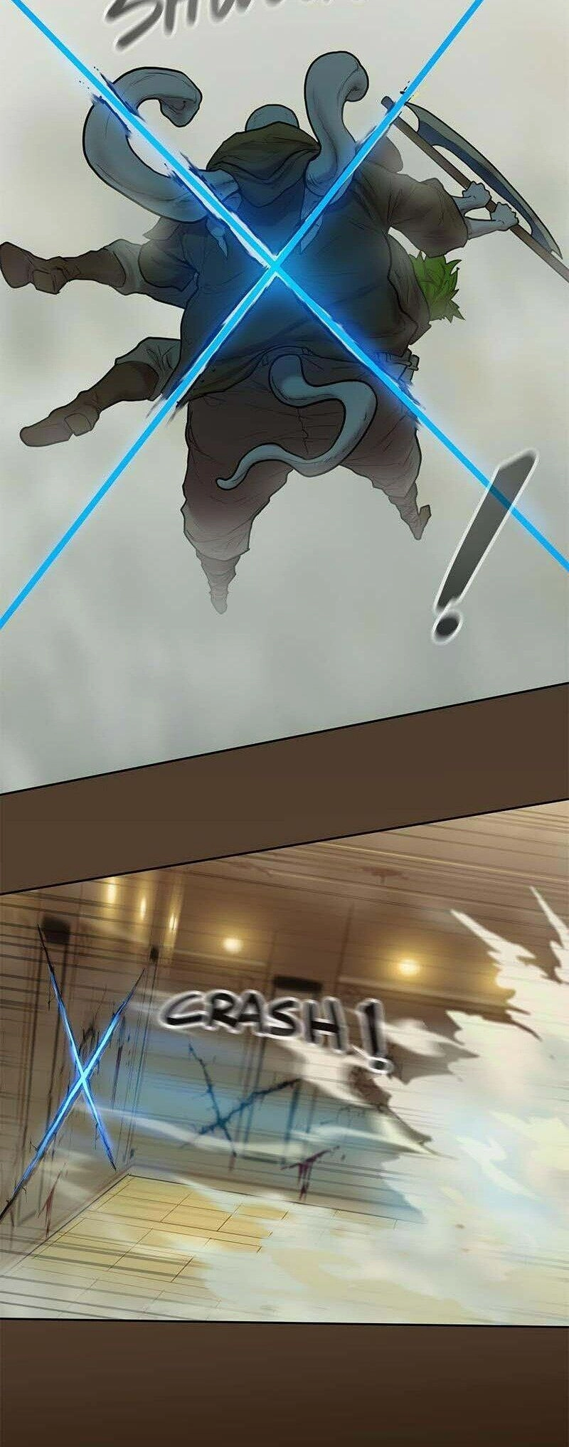 Ordeal Chapter 28 - 15