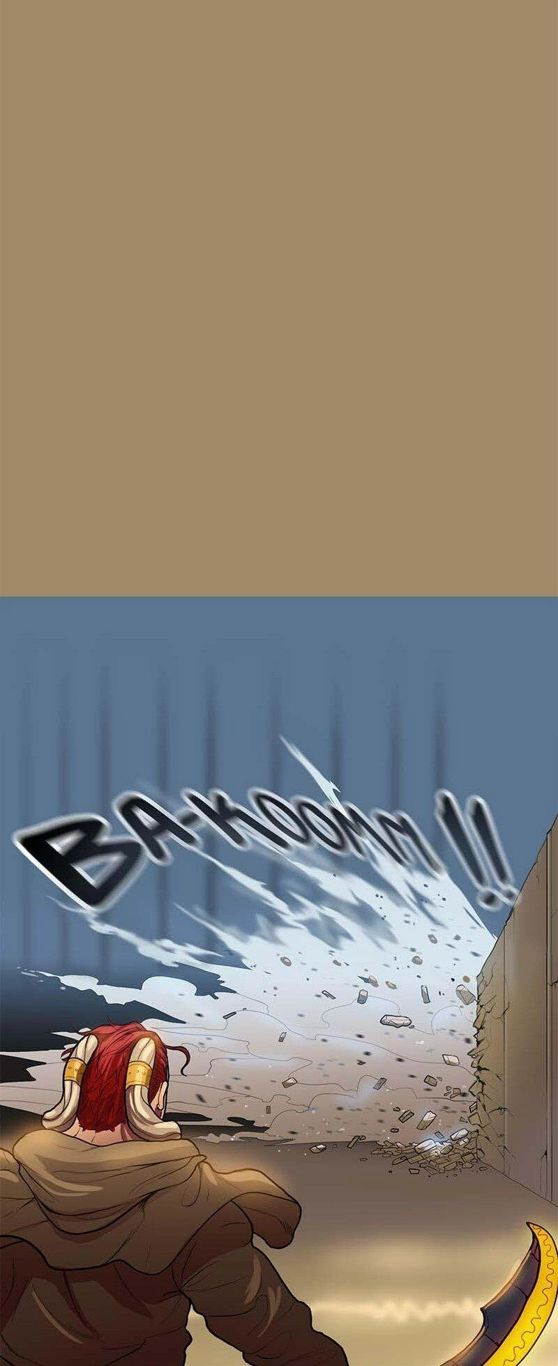 Ordeal Chapter 28 - 18