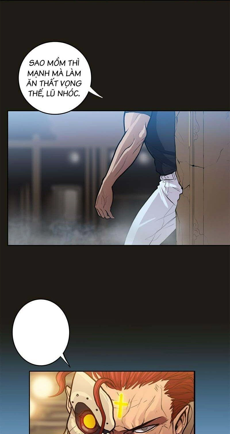 Ordeal Chapter 28 - 19