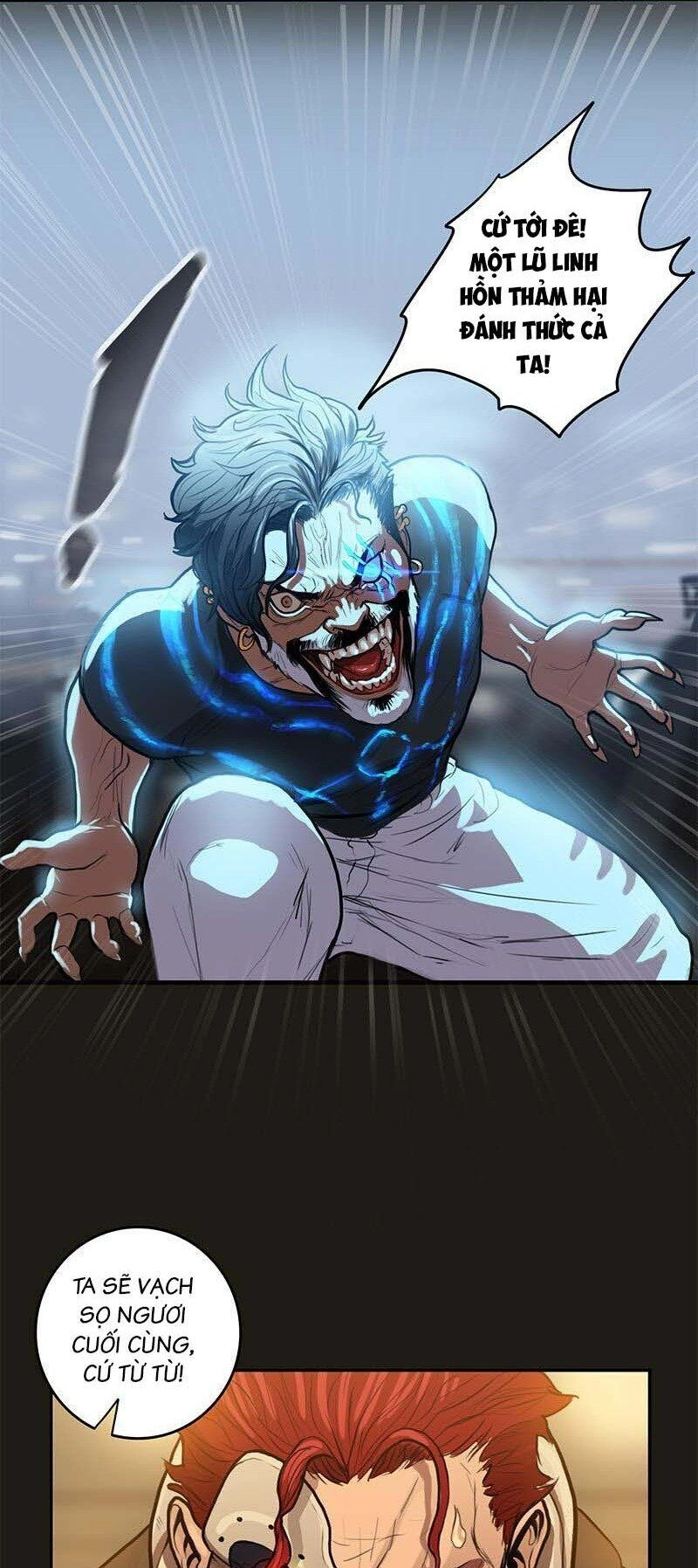 Ordeal Chapter 28 - 24