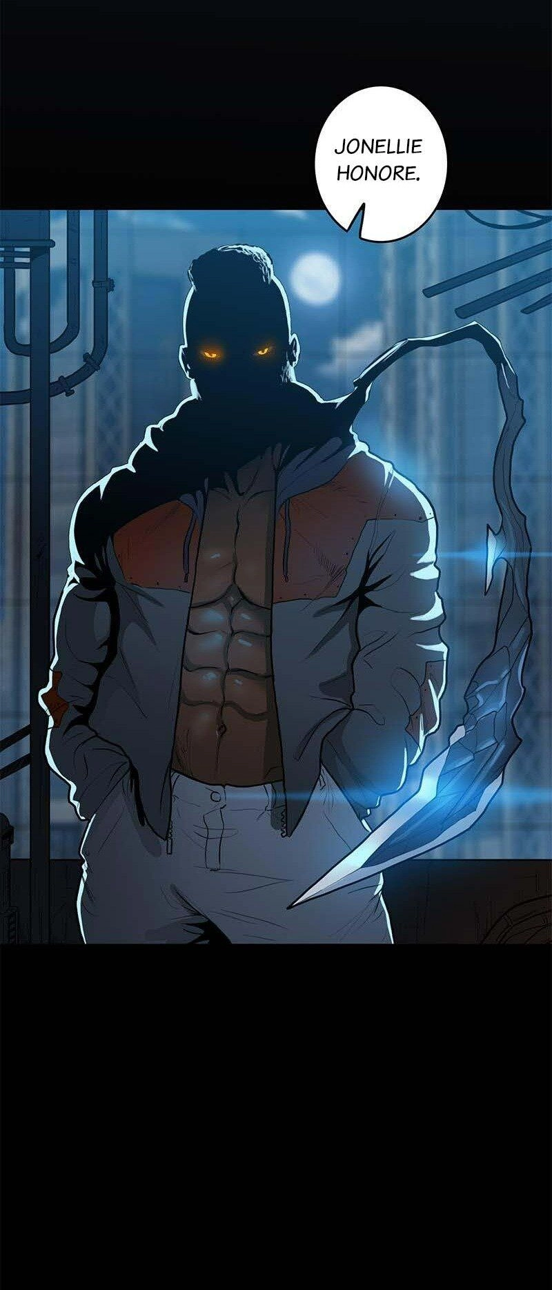 Ordeal Chapter 28 - 52