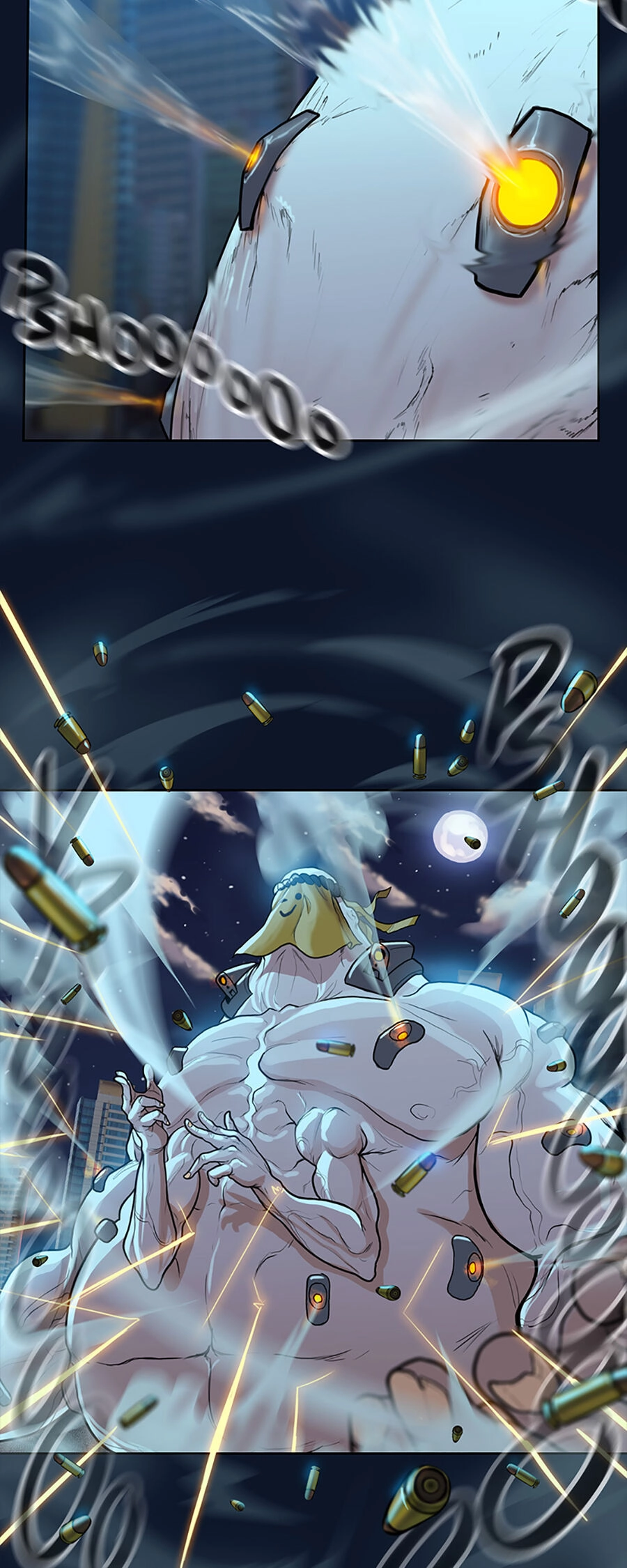 Ordeal Chapter 29 - 9