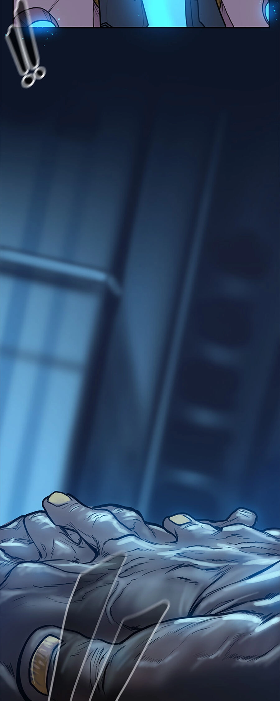 Ordeal Chapter 29 - 15