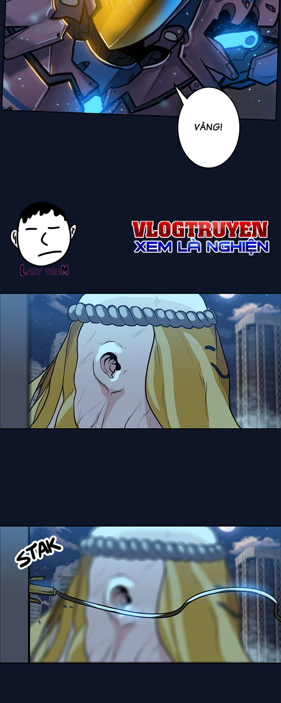 Ordeal Chapter 29 - 17