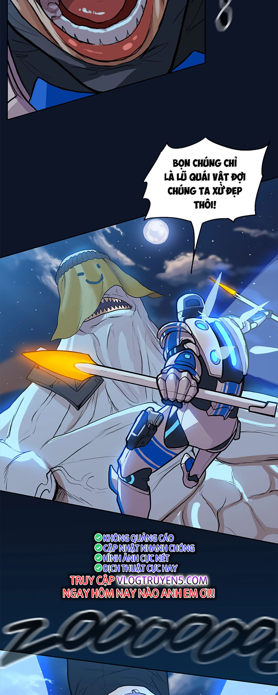 Ordeal Chapter 29 - 19