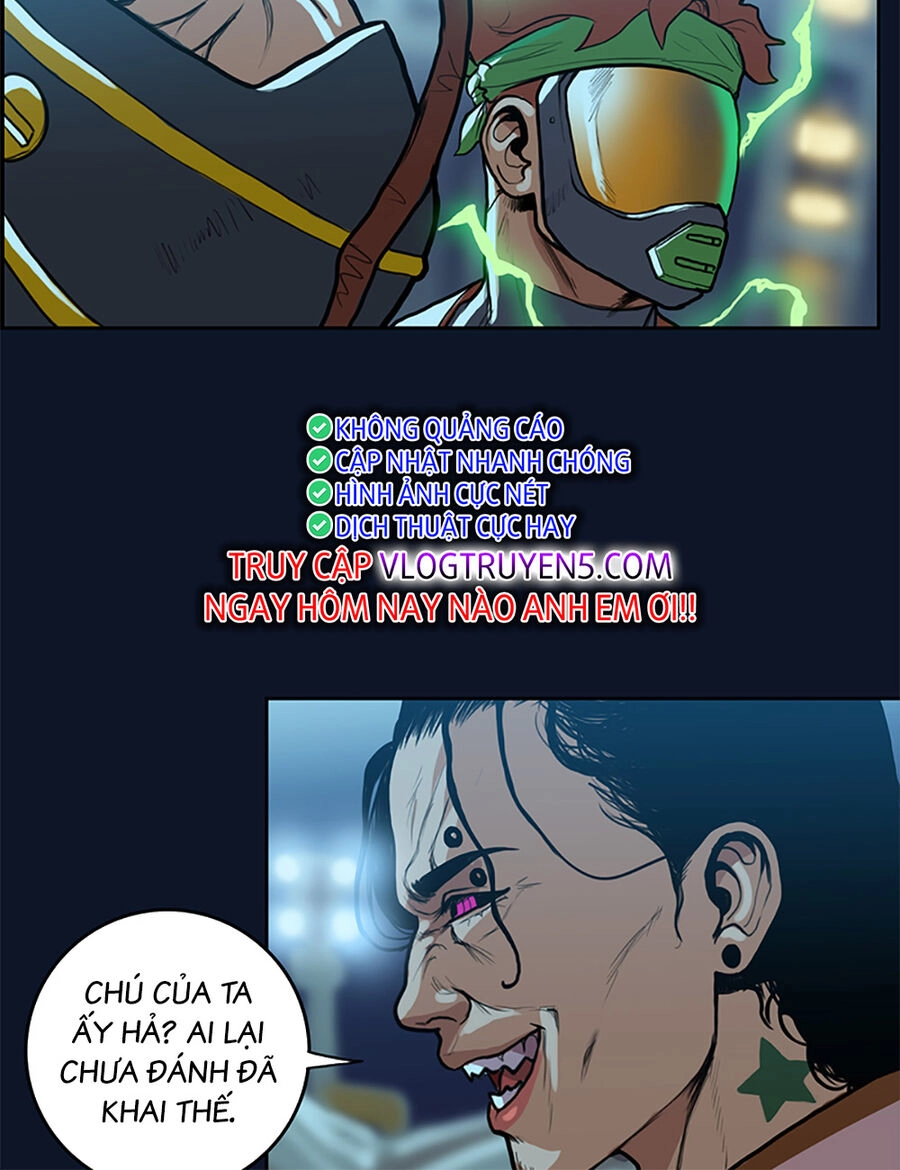 Ordeal Chapter 29 - 24