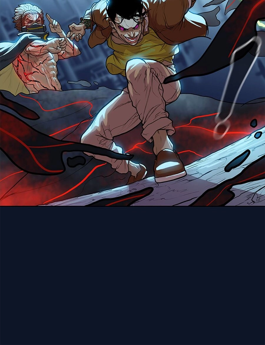 Ordeal Chapter 29 - 36