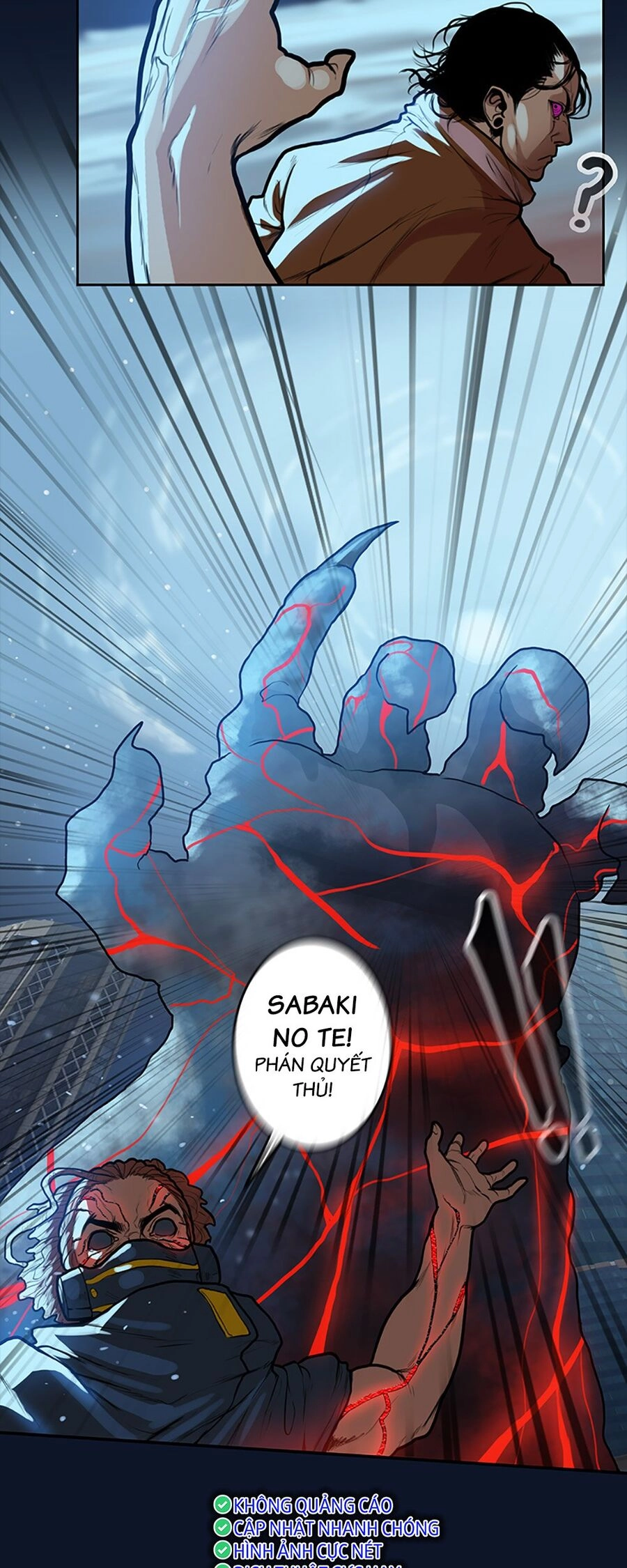 Ordeal Chapter 29 - 39